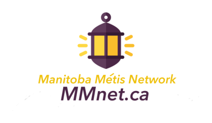 Logo of Manitoba Metis Network